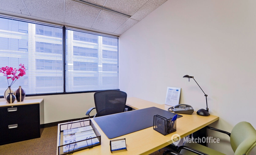 1076 m² Conference space in Arlington, VA, Fort Myer Drive 1655 (22209) - 4 | MatchOffice.com