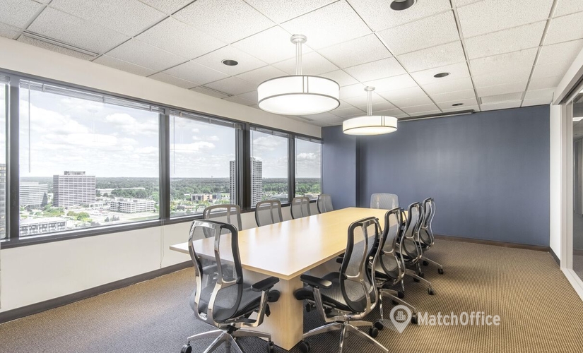 Virtual office in Southfield, MI, 2000 Town Center (48075) - 2 | MatchOffice