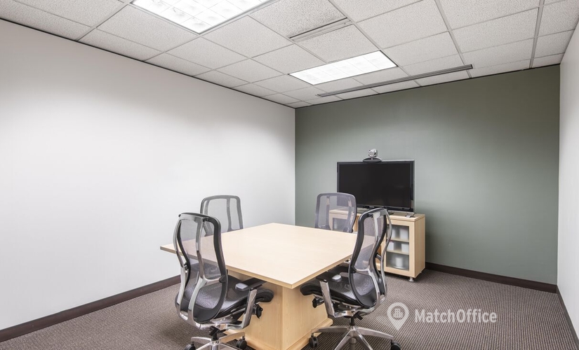 2691 m² Coworking space  in Southfield, MI, 2000 Town Center (48075) - 1 | MatchOffice.com