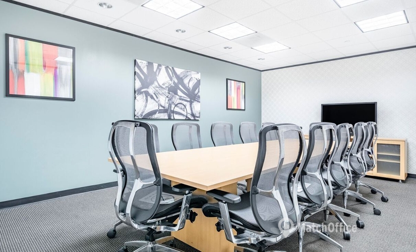 2691 m² Serviced office in The Woodlands, TX, 2002 Timberloch Place (77380) - 4 | MatchOffice.com