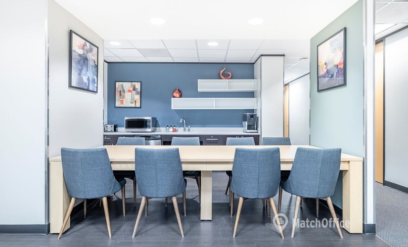 2691 m² Business space in The Woodlands, TX, 2002 Timberloch Place (77380) - 0 | MatchOffice.com