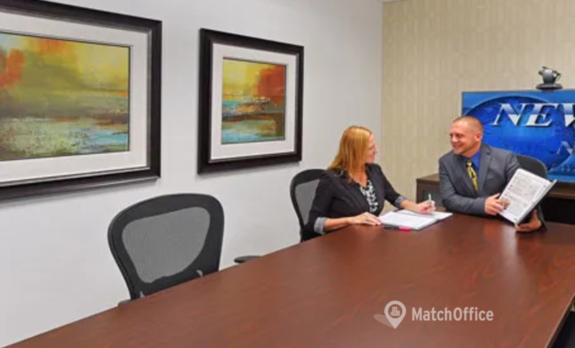 2691 m² Business center in Philadelphia, PA, 200 Continental Drive (19713) - 3 | MatchOffice.com