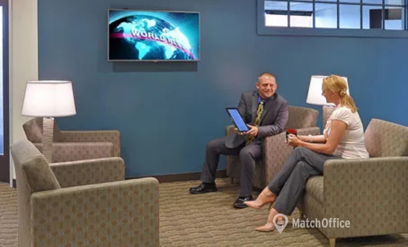 2691 m² Serviced office in Philadelphia, PA, 200 Continental Drive (19713) - 4 | MatchOffice