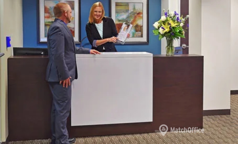 2691 m² Coworking space in Philadelphia, PA, 200 Continental Drive (19713) - 2 | MatchOffice.com