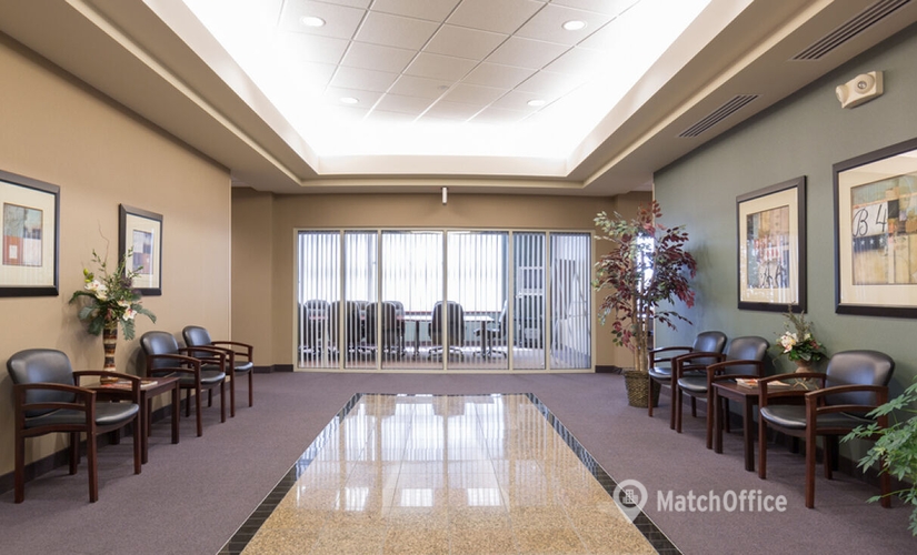 2691 m² Shared office  in Lee's Summit, MO, 200 NE Missouri Road (64086) - 1 | MatchOffice