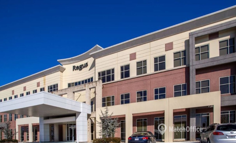 2691 m² Shared office  in Lee's Summit, MO, 200 NE Missouri Road (64086) - 3 | MatchOffice