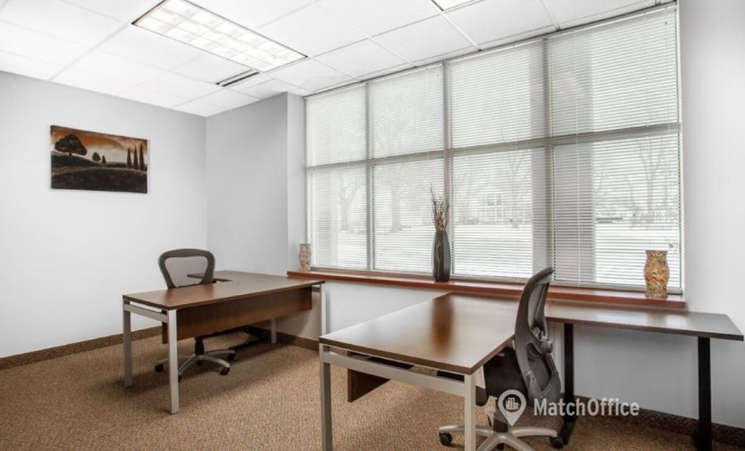 2691 m² Shared workspace  in Lee's Summit, MO, 200 NE Missouri Road (64086) - 4 | MatchOffice.com