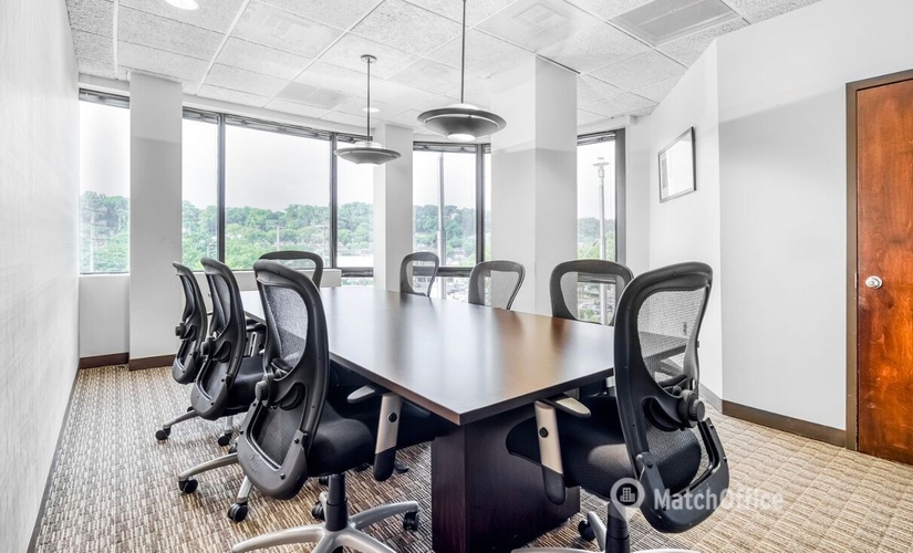 1076 m² Conference hall in Towson, MD, West Road 100 (21204) - 0 | MatchOffice.com