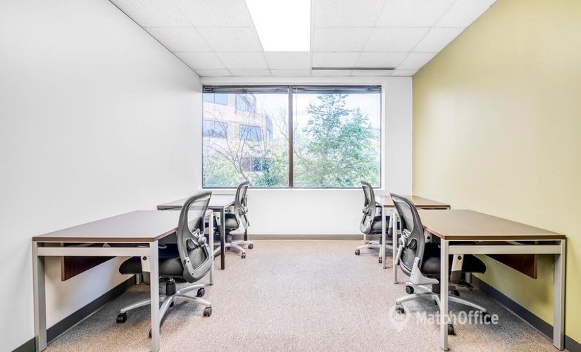 1076 m² Conference hall in Towson, MD, West Road 100 (21204) - 2 | MatchOffice.com
