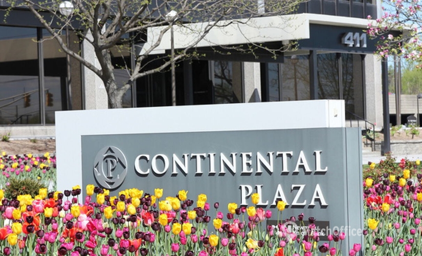 1076 m² Conference center in Hackensack, NJ, Hackensack Avenue 411 (07601) - 1 | MatchOffice.com