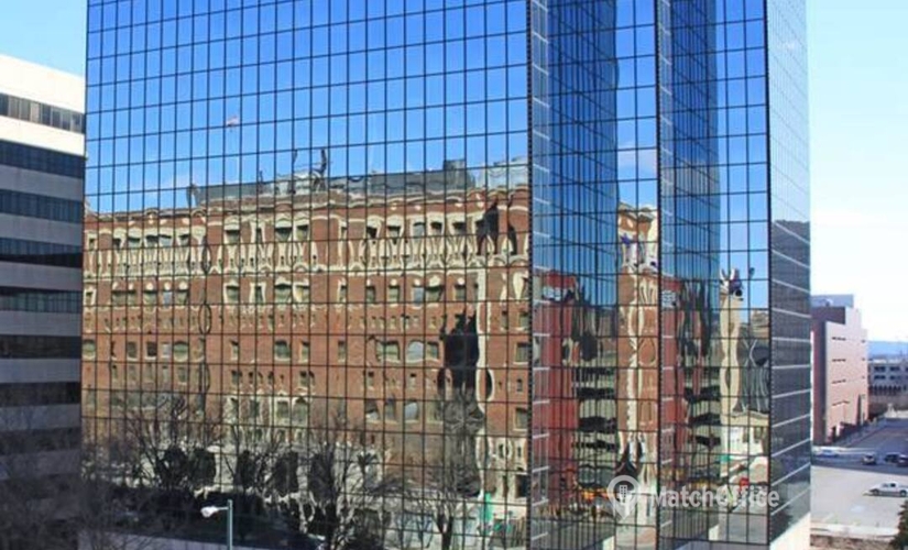 2691 m² Business center in Knoxville, TN, 200 W. Martin Luther King Boulevard (37402) - 1 | MatchOffice