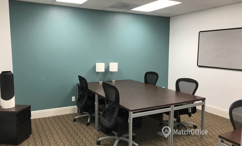 Virtual office space in Knoxville, TN, 200 W. Martin Luther King Boulevard (37402) - 2 | MatchOffice