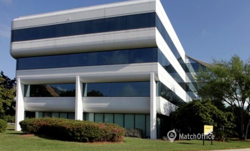 1076 m² Conference center in Las Vegas, NV, South 4th Street 400 (89101) - 1 | MatchOffice.com