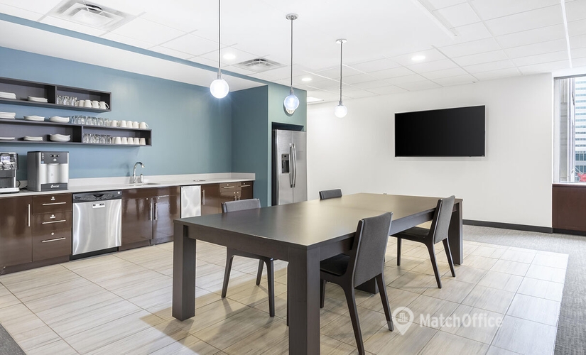 1076 m² Meeting room in Boston, MA, Federal Street 101 (02110) - 3 | MatchOffice