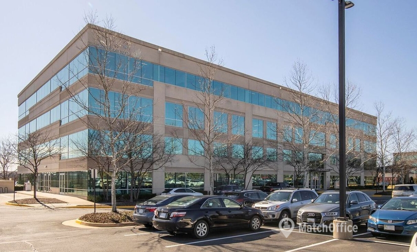100 m² Business park in Ashburn, VA, 20130 Lakeview Center Plaza (20147) - 1 | MatchOffice