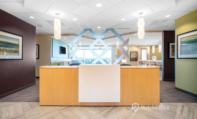 100 m² Business center in Ashburn, VA, 20130 Lakeview Center Plaza (20147) - 2 | MatchOffice