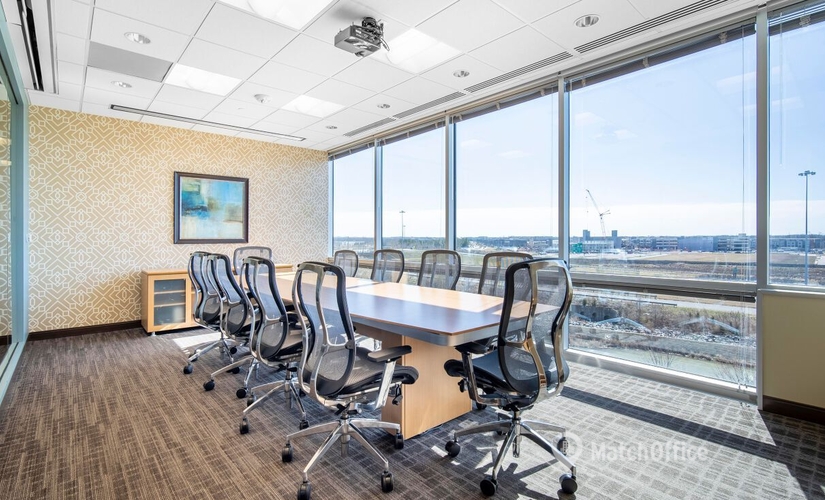 100 m² Serviced office in Ashburn, VA, 20130 Lakeview Center Plaza (20147) - 4 | MatchOffice