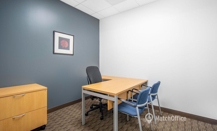 100 m² Business park in Ashburn, VA, 20130 Lakeview Center Plaza (20147) - 0 | MatchOffice