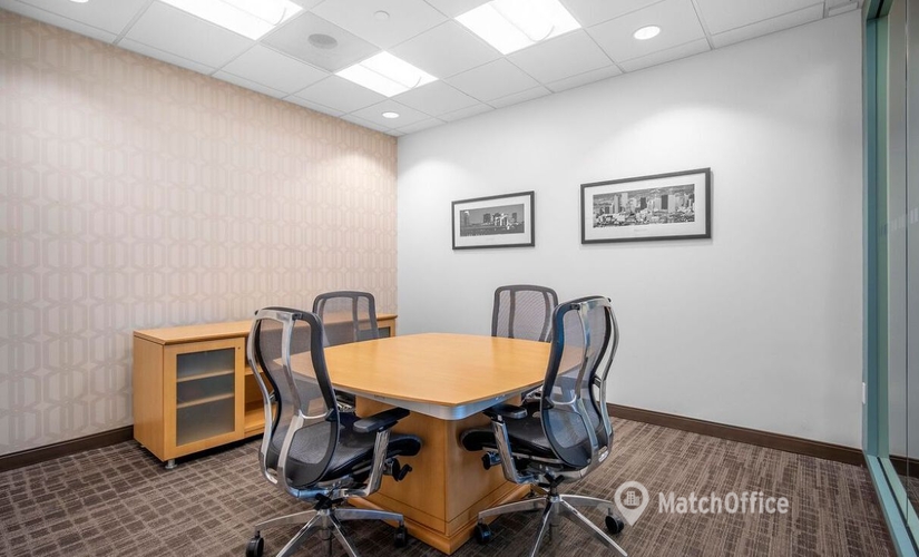 10 m² Coworking space  in Ashburn, VA, 20130 Lakeview Center Plaza (20147) - 4 | MatchOffice.com