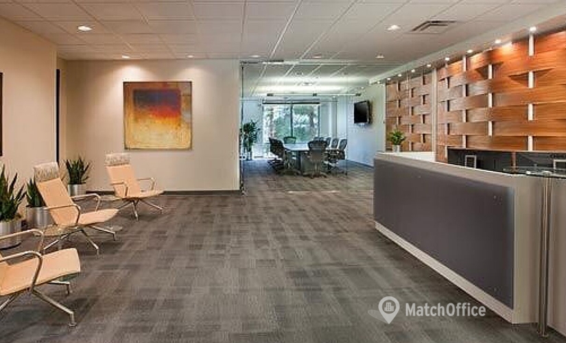 1076 m² Conference space in Las Vegas, NV, Howard Hughes Parkway 3753 (89169) - 2 | MatchOffice.com