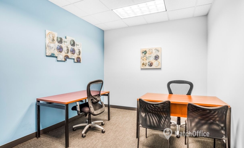 2691 m² Serviced office in Tampa, FL, International Plaza (33607) - 1 | MatchOffice.com