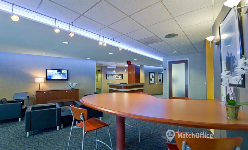 Virtual business address in Tampa, FL, International Plaza (33607) - 1 | MatchOffice