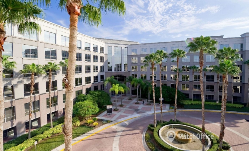 Virtual business address in Tampa, FL, International Plaza (33607) - 0 | MatchOffice