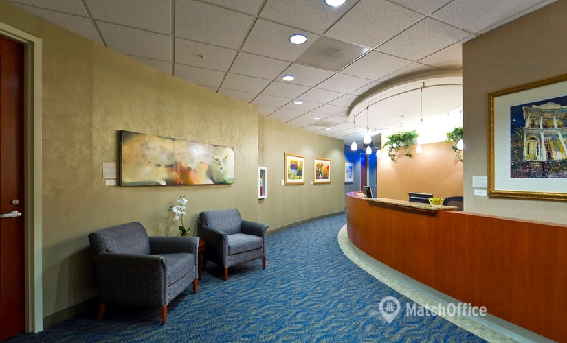 2691 m² Co-working  in Tampa, FL, International Plaza (33607) - 3 | MatchOffice.com