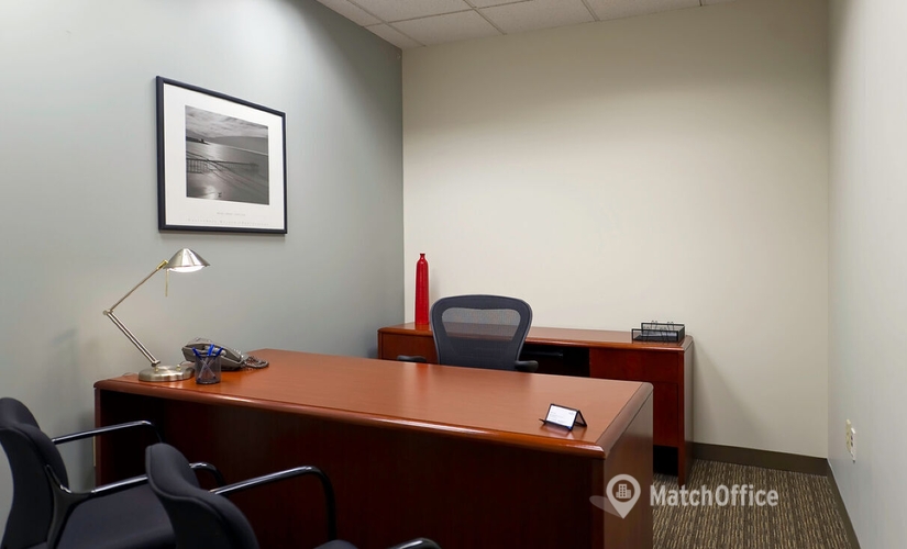 2691 m² Shared office in Tampa, FL, International Plaza (33607) - 4 | MatchOffice