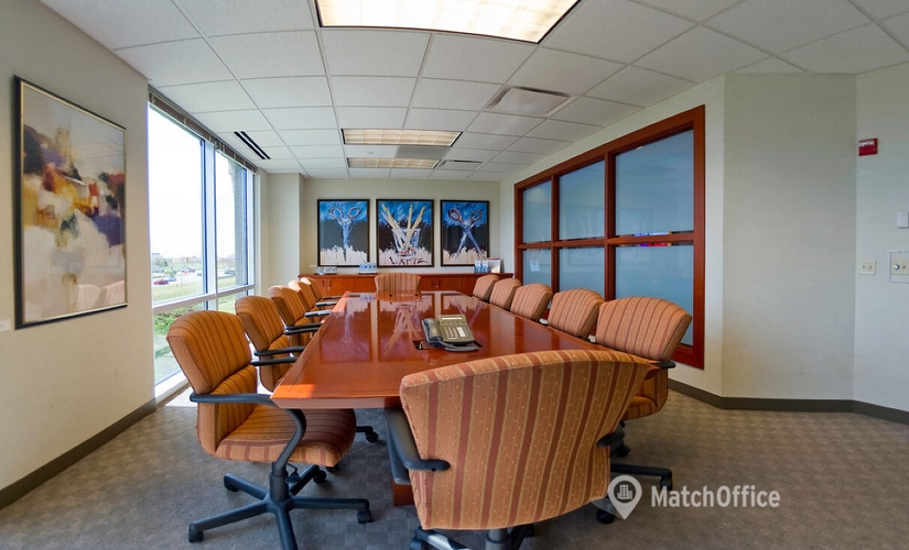 2691 m² Coworking space in Tampa, FL, International Plaza (33607) - 0 | MatchOffice