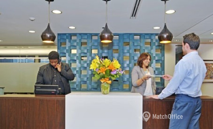 Virtual office in Chicago, IL, 321 North Clark Street (60654) - 2 | MatchOffice.com