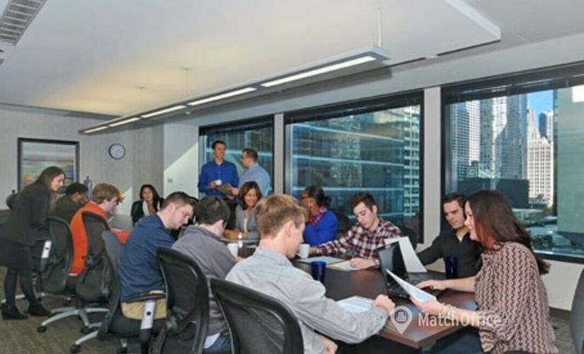 Virtual office in Chicago, IL, 321 North Clark Street (60654) - 3 | MatchOffice.com