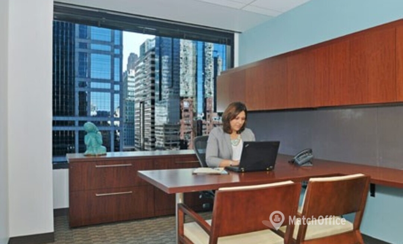 Virtual business address in Chicago, IL, 321 North Clark Street (60654) - 4 | MatchOffice