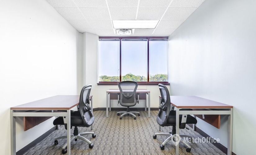 Virtual office space in Hunt Valley, MD, 201 International Circle Dr (21030) - 2 | MatchOffice