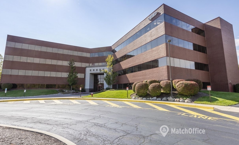 Virtual business address in Hunt Valley, MD, 201 International Circle Dr (21030) - 3 | MatchOffice.com