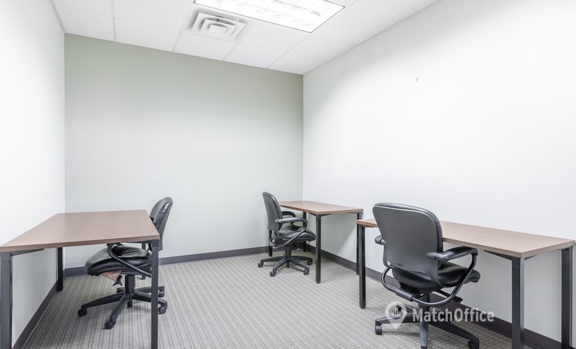 2691 m² Shared office  in Hunt Valley, MD, 201 International Circle Dr (21030) - 2 | MatchOffice.com