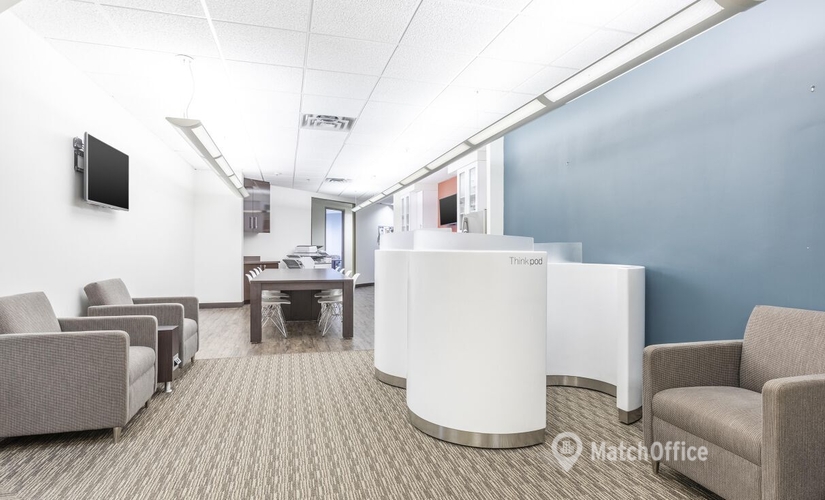 2691 m² Shared workspace in Hunt Valley, MD, 201 International Circle Dr (21030) - 3 | MatchOffice