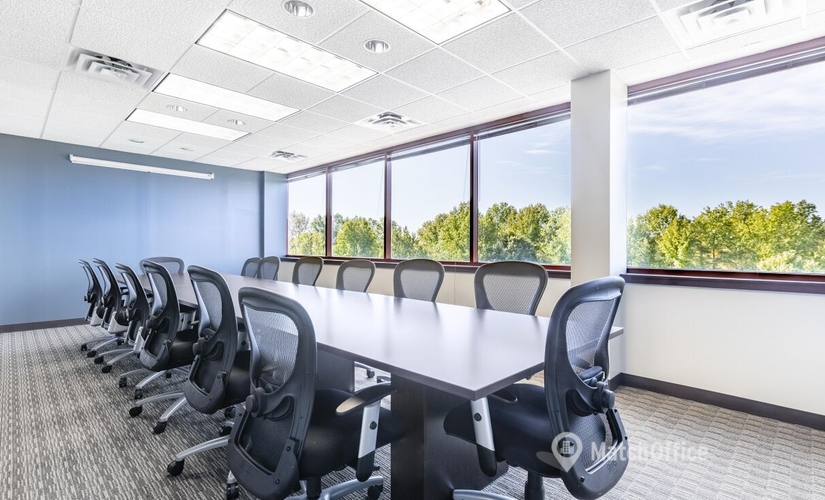 2691 m² Shared office in Hunt Valley, MD, 201 International Circle Dr (21030) - 0 | MatchOffice