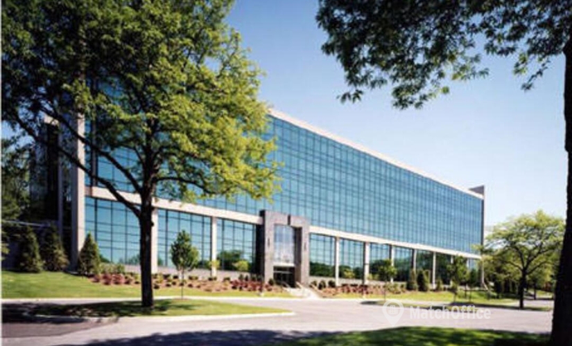 2691 m² Serviced office in Radnor, PA, 201 King of Prussia Road (19087) - 2 | MatchOffice.com
