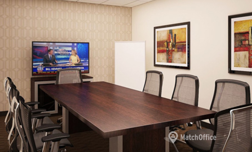 2691 m² Business center in Radnor, PA, 201 King of Prussia Road (19087) - 0 | MatchOffice.com