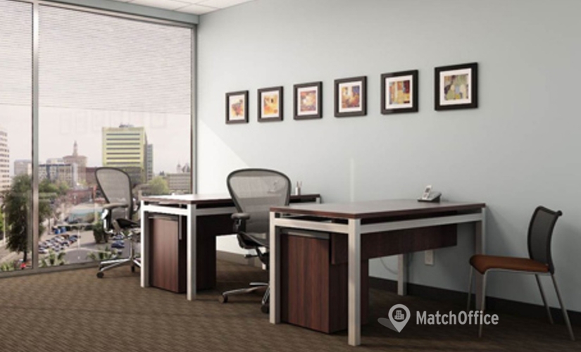 Virtual office in Radnor, PA, 201 King of Prussia Road (19087) - 4 | MatchOffice.com