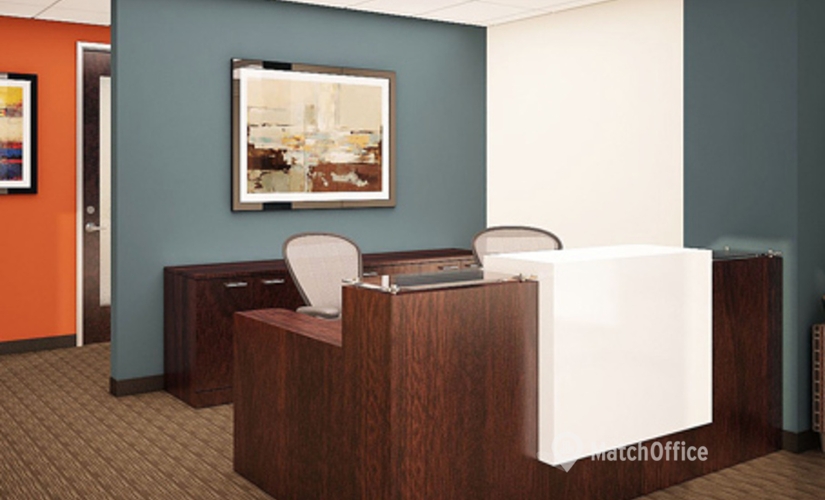 2691 m² Coworking  in Radnor, PA, 201 King of Prussia Road (19087) - 4 | MatchOffice