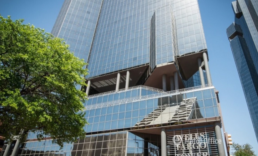 2691 m² Business space in Fort Worth, TX, 201 Main Street (76102) - 3 | MatchOffice