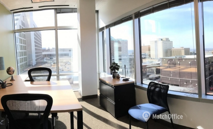 2691 m² Business center in Fort Worth, TX, 201 Main Street (76102) - 0 | MatchOffice