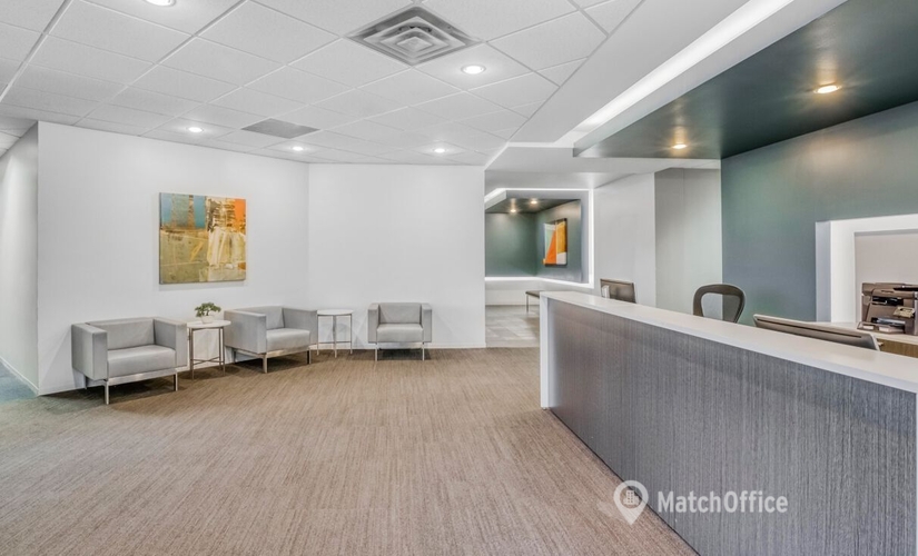 1076 m² Conference hall in Houston, TX, State Highway 249 (20333) - 1 | MatchOffice