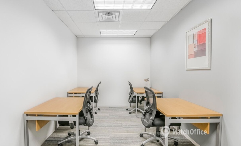 1076 m² Conference room in Houston, TX, State Highway 249 (20333) - 3 | MatchOffice.com