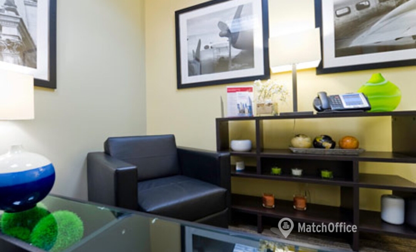 Virtual office space in Pearland, TX, 11200 Broadway (77584) - 2 | MatchOffice.com