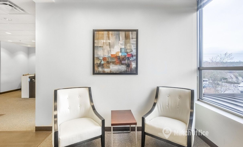 1076 m² Conference room in Atlanta, GA, West Lanier Avenue 320 (30214) - 3 | MatchOffice