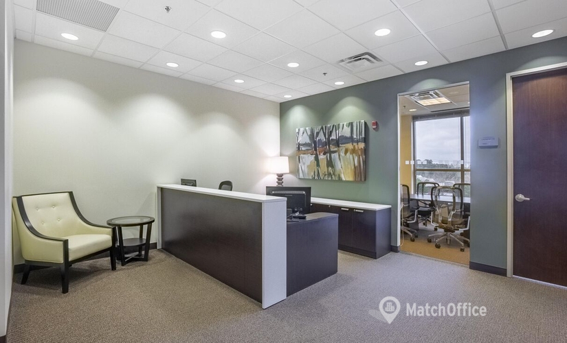 1076 m² Convention center in Atlanta, GA, West Lanier Avenue 320 (30214) - 4 | MatchOffice.com