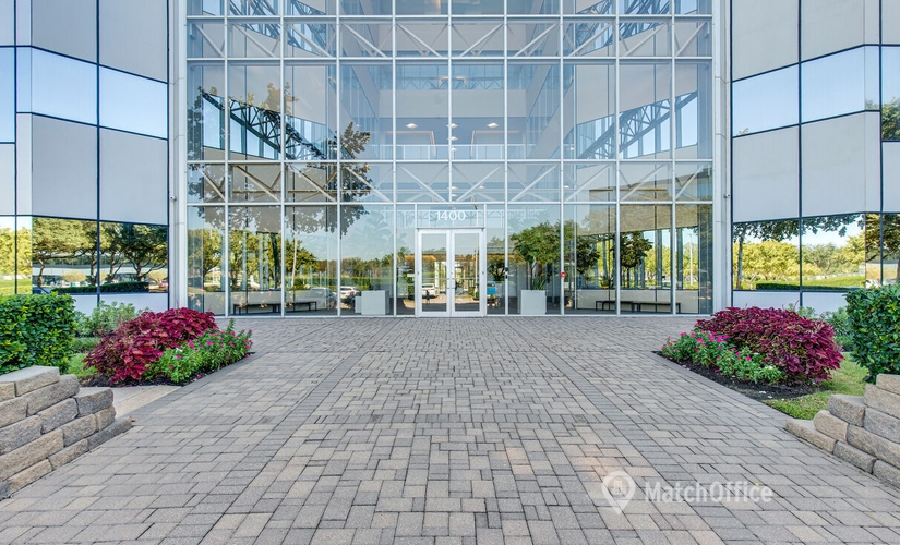 1076 m² Conference room in Houston, TX, Broadfield Boulevard 1400 (77084) - 1 | MatchOffice.com
